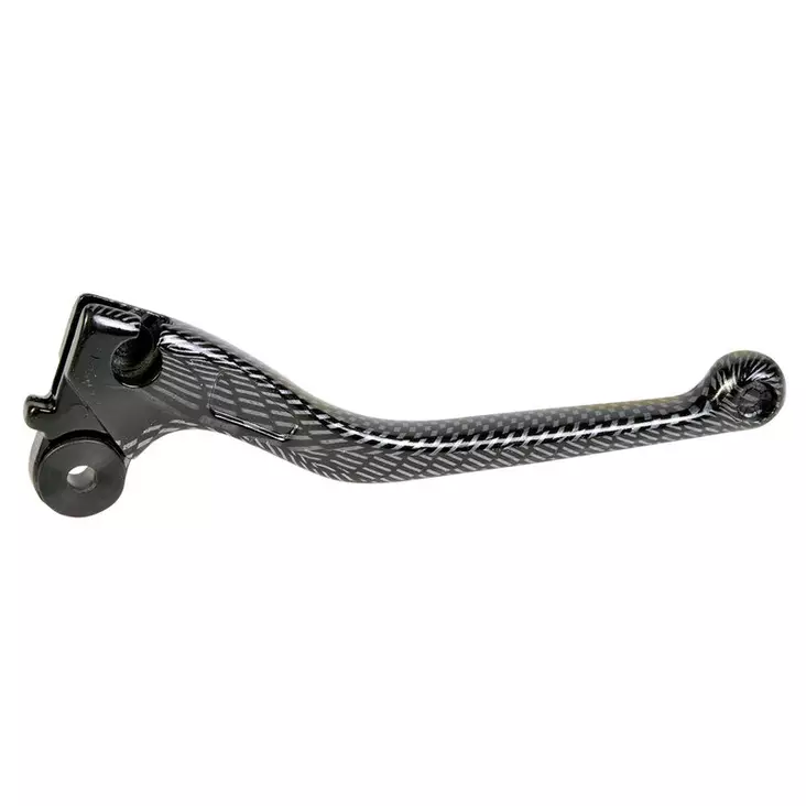Forte Kytkinvipu, Carbon-kuvio, Aprilia / Derbi / MH / Rieju / Tunturi - Mopon ja skootterin jarruvivut - D479942 - 1