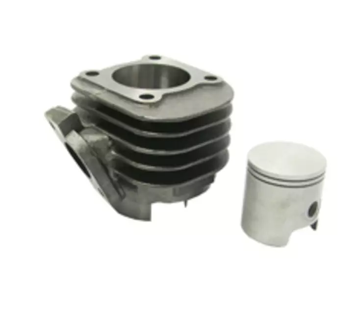 Forte Sylinterisarja 50cc, CPI- / Keeway-skootterit 2-T, (Suora kiinitys) - Mopon ja skootterin sylinterisarjat - D479182 - 1