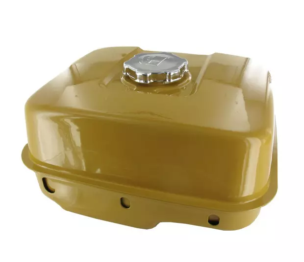 Fuel tank suitable for robin - Tarvikevaraosat - 5309732 - 1