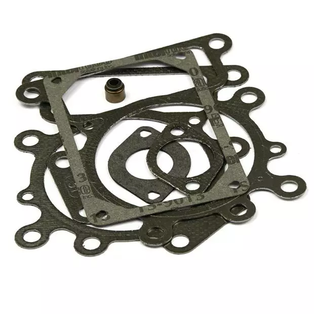 Gasket set-valve - Tarvikevaraosat - 794152 - 1