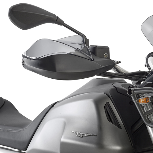 GIVI EXTENSION ORIG.HAND PROTECTOR - Moottoripyörän käsisuojat - D355212 - 1