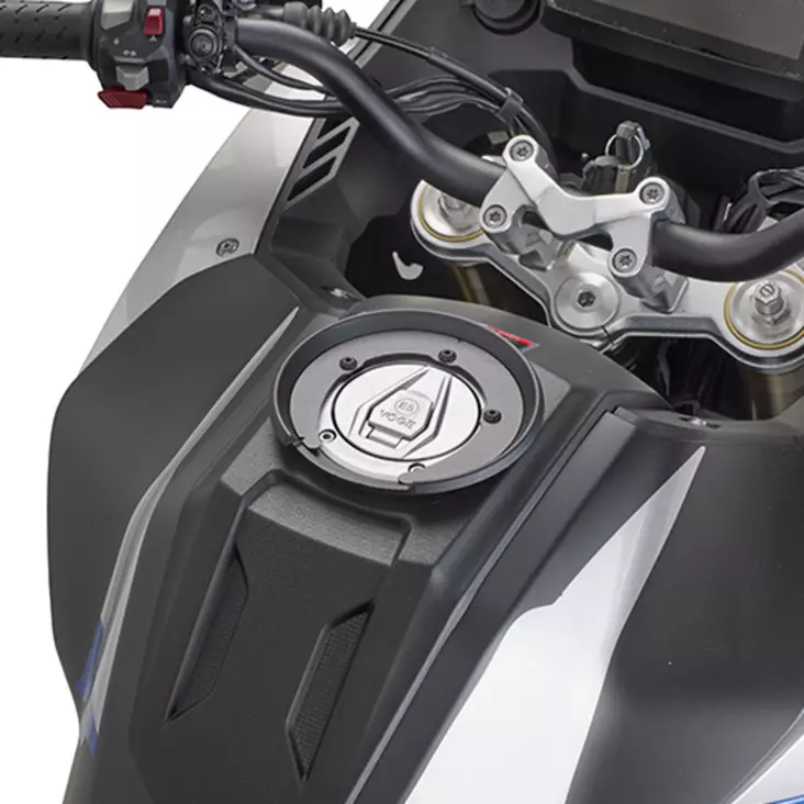 Givi FLANGE VOGE VALICO 525DSX (2023) - Kiinnityssarjat ja tavaratelineet - D494742 - 1