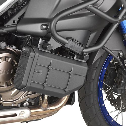 GIVI KIT TO FIX S250 ON TN355 - Kiinnityssarjat ja tavaratelineet - D331542 - 1