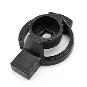 Givi lukon muoviosa security lock - Moottoripyörän laukkujen lisävarusteet - D140422 - 1