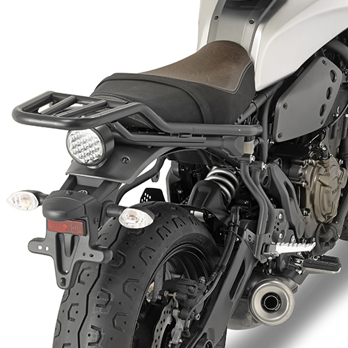 Givi Peräteline XSR700 (16) - Kiinnityssarjat ja tavaratelineet - D202142 - 1