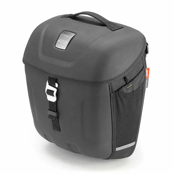 GIVI /SINGLE BAG EASYLOCK THERMOF. - Moottoripyörän pehmeät laukut - D329962 - 1
