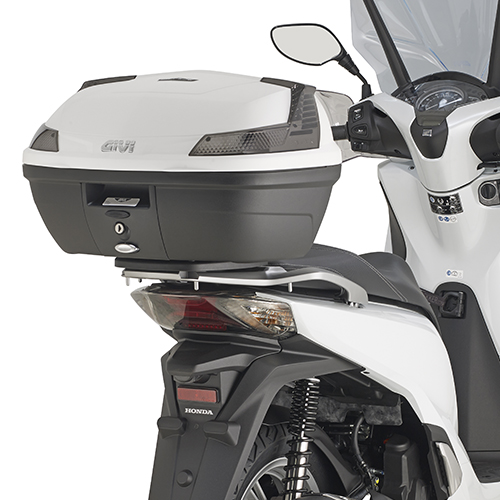 GIVI SPECIFIC RACK HONDA SH 125I-15 - Kiinnityssarjat ja tavaratelineet - D331452 - 1