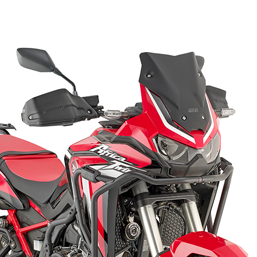 GIVI SPOILER HONDA CRF1100L AFRICA - Moottoripyörän katteet ja tuulenohjaimet - D355192 - 1