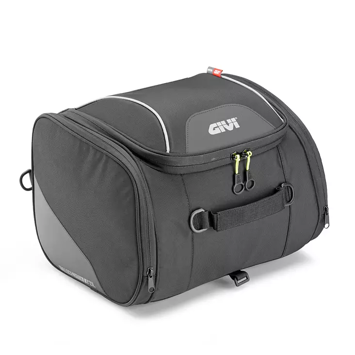 Givi TAILOCK saddle bag, 23 ltr - Moottoripyörän satulalaukut - D485502 - 1