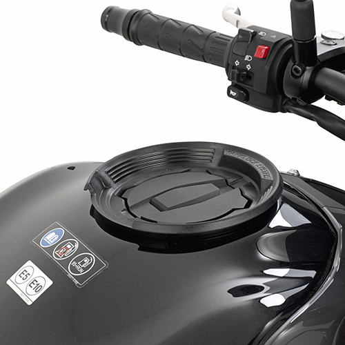 Givi Tanklock kiinnike, Tanklocklaukkujen kiinnittämiseen Z900 17- - Kiinnityssarjat ja tavaratelineet - D247042 - 1