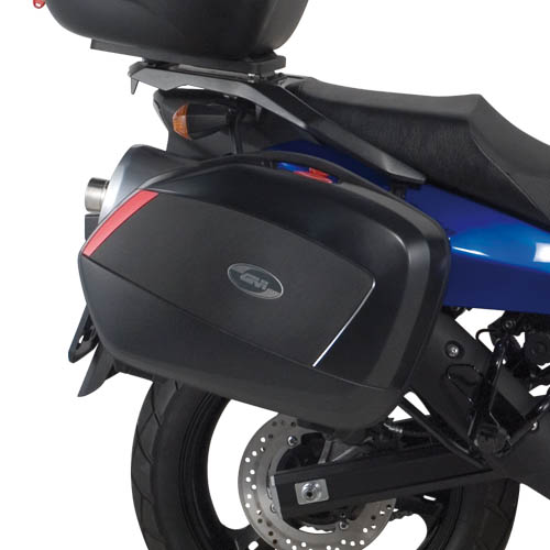 Givi Tubular pannier holder for V35 MONOKEY® SIDE cases - Kiinnityssarjat ja tavaratelineet - D120732 - 1