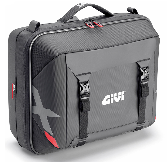 Givi X-Line Monokey Bag 33Lt - Muut moottoripyörän laukut - D498672 - 1