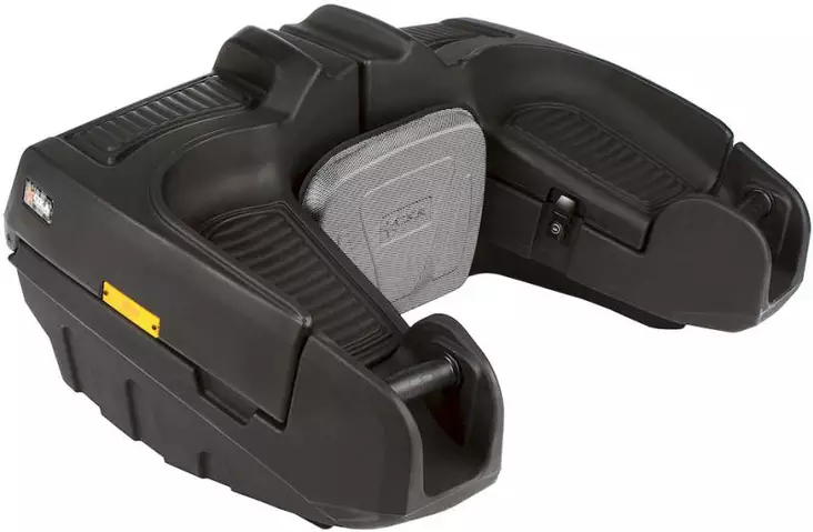 GKA Kuljetuslaukku Max ride C404 - Mönkijän kovat kuljetuslaukut - D192012 - 1