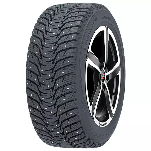 Goodride IceMaster 195/65-15 nastarengas - 15-tuumaiset talvirenkaat - 499-95842 - 1