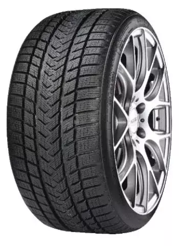Gripmax SUREGRIP PRO WINTER XL 245/35-20 kitkarengas - 20-tuumaiset talvirenkaat - 499-174502 - 1