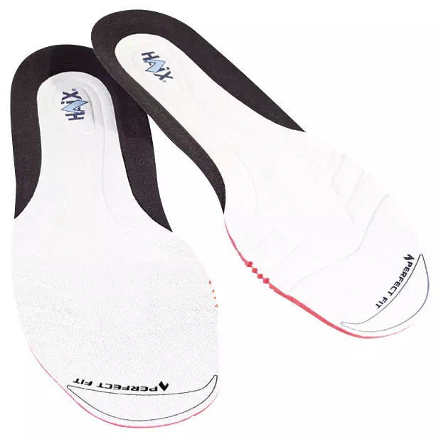 Haix irtopohjalliset medium - Tarvikevaraosat - 509-5452 - 1