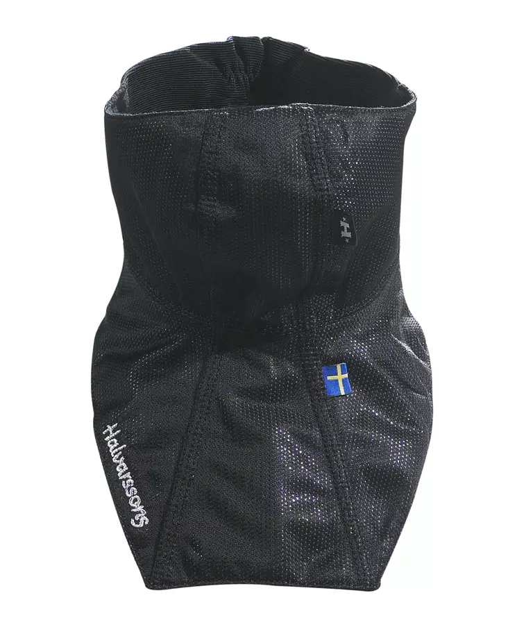 Halvarssons Kauluri Neckcollar Musta one size - Muut vaatteet ja varusteet - D328832 - 1