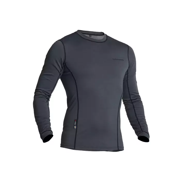 Halvarssons Villapaita Comfort Outlast® Harmaa - Muut vaatteet ja varusteet - D404622 - 1