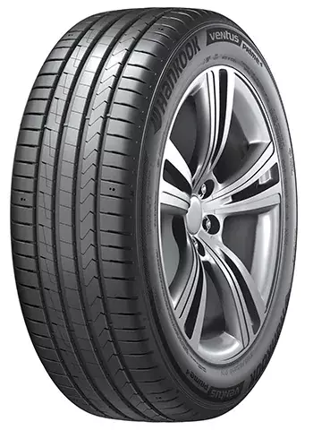 Hankook K135 225/50-16 kesärengas - 16-tuumaiset kesärenkaat - 499-183672 - 1