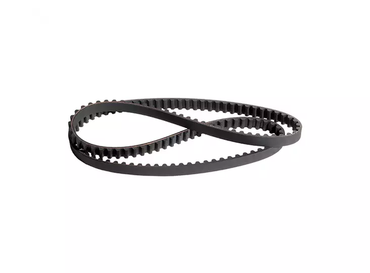 Hihna, Hammastettu, 12mm x 1040mm 130h. Leikkuulaite, Stiga Park/Villa 102M - Motorsport varaosat ja tarvikkeet - D459342 - 1