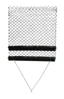 Hinattava hara 122 x 160 cm - Perässävedettävät lisävarusteet - XBIDH122 - 1