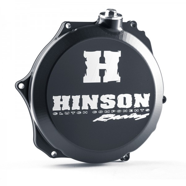 Hinson Kytkinkoppa KTM SX250F 05-12 - Moottoripyörän kytkinosat - D157162 - 1