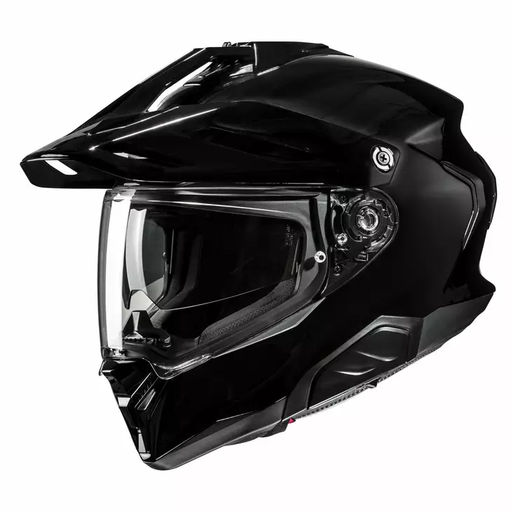 HJC Kypärä RPHA 60 Musta - Umpikypärät - D504282 - 1