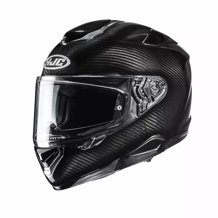 HJC Kypärä RPHA 72 Carbon - Umpikypärät - D524992 - 1