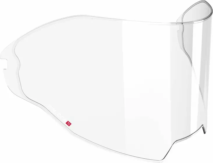 HJC Pinlockvisiiri HJ-48 RPHA 72 Kirkas DKS642 - Kypärän visiirit - D538872 - 1