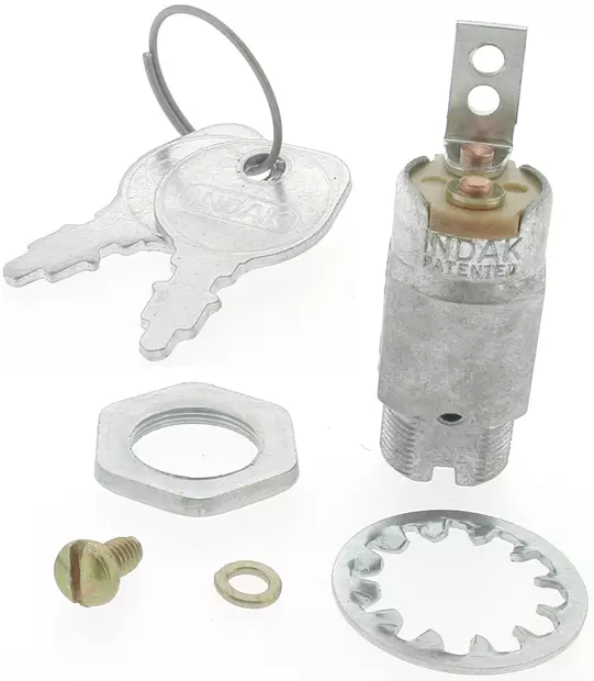 Ignition switch - Tarvikevaraosat - 2305962 - 1