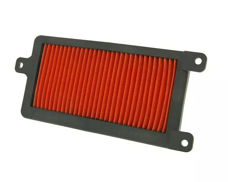 Ilmansuodatin, Kymco Agility City 4-T, People S 4-T, Super 8 4-T - Mopon ja skootterin ilmansuodattimet - D379292 - 1