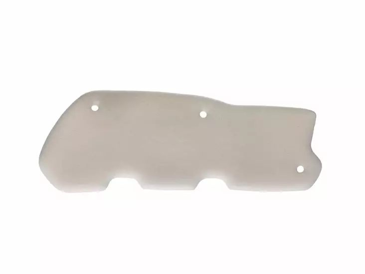 Ilmansuodatin, Peugeot Vaaka - Mopon ja skootterin ilmansuodattimet - D379282 - 1