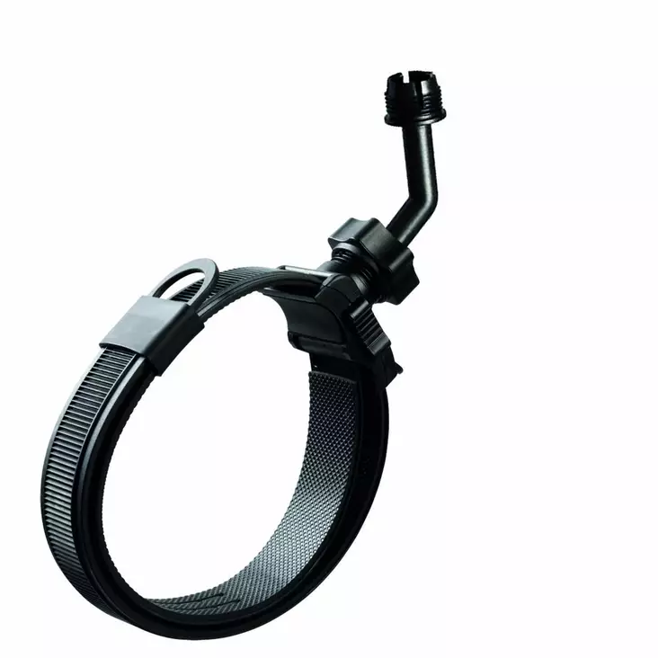 Interphone runkokiinnitys adapteri - Kypäräpuhelimet - D471152 - 1