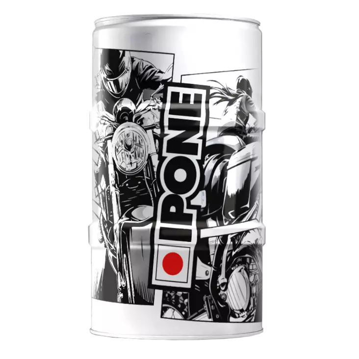 Ipone 10.4 10W40 60L - Moottoriöljyt - D174542 - 1