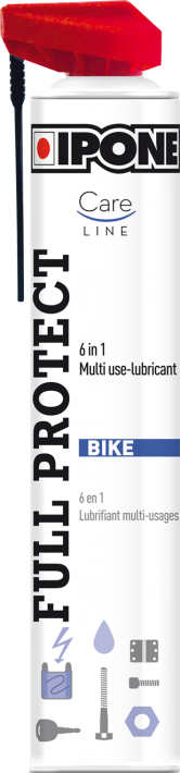 Ipone Full Protect 750ml (12) - Nahanhoitotuotteet - D201892 - 1
