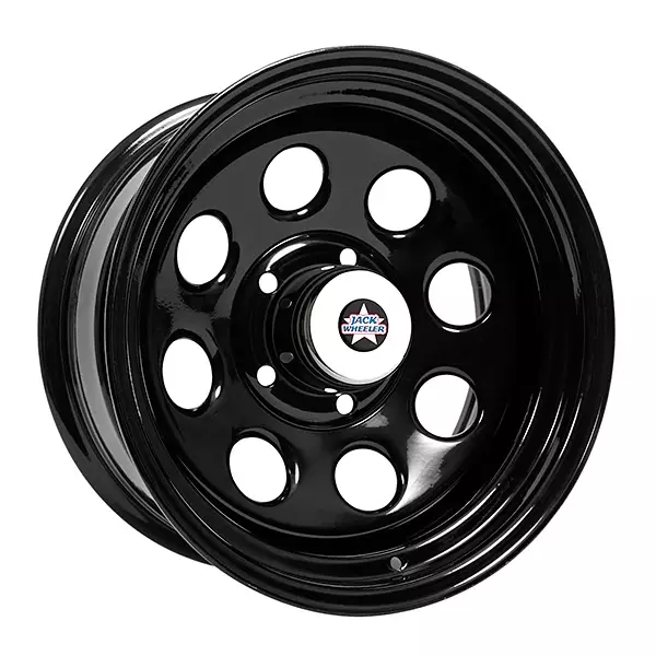 Jack Wheeler Rocky 8 peltivanne 7x16 - Auton peltivanteet - 499-70282 - 1