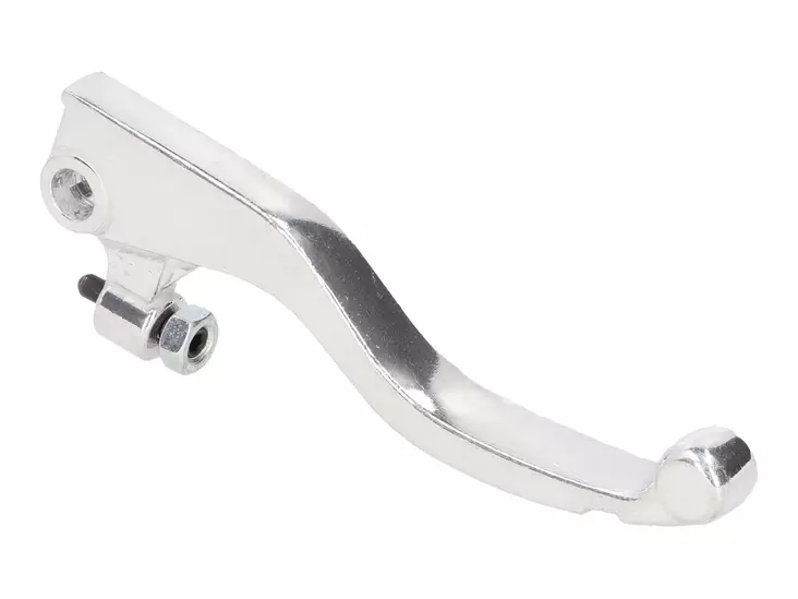 Jarruvipu, Alumiini, Derbi Senda DRD Racing 11- / Drac Supermoto RS - Mopon ja skootterin jarruvivut - D280682 - 1