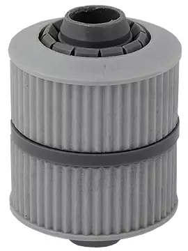 Jatkoliitin 3/4" - Vesiletkujen liittimet - LX462 - 1