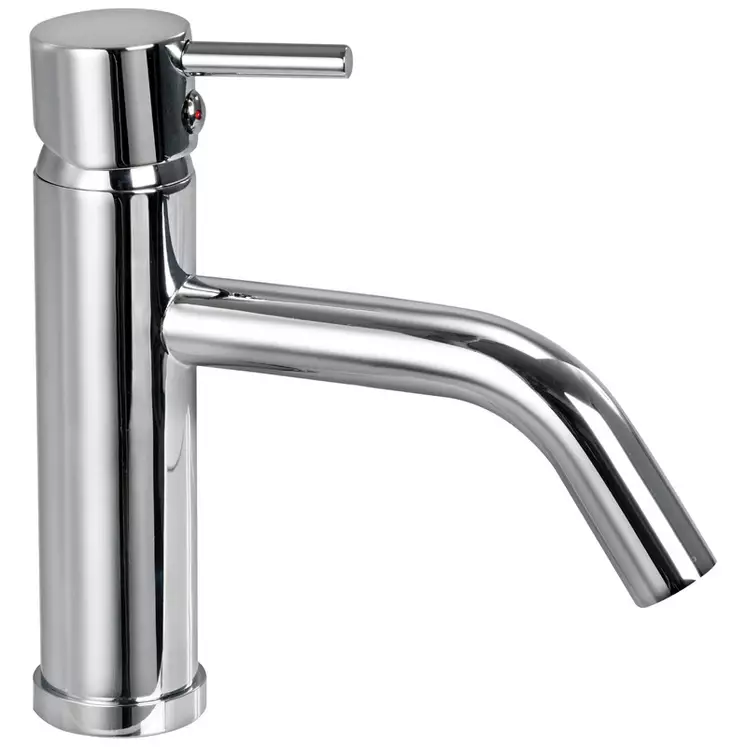 Jessy mixer w/ ceramic cartridge for washbasins - Veneen suihkut ja sekoittajat - D504152 - 1