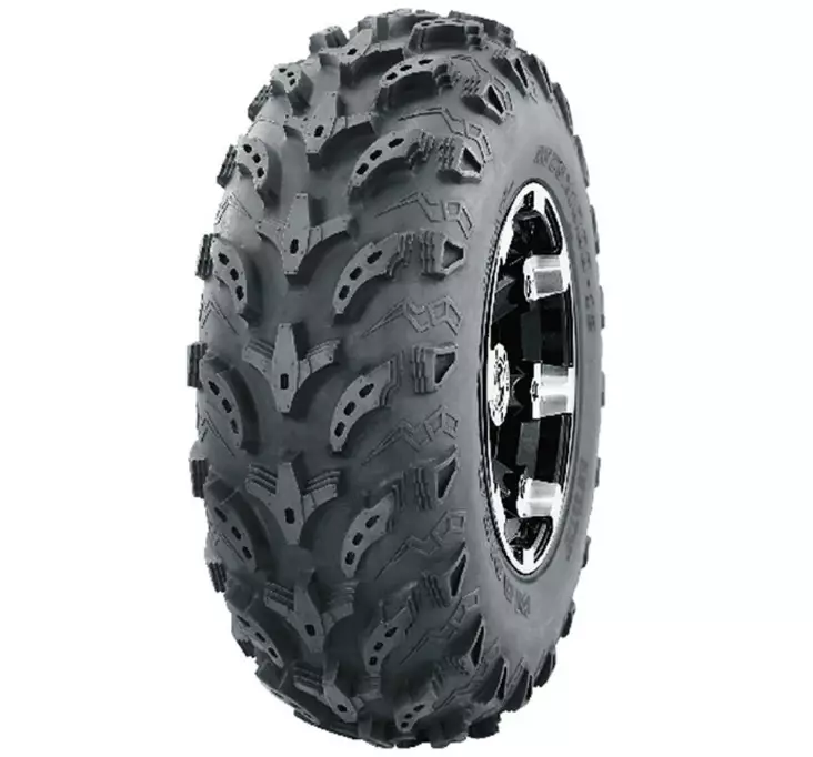 JOURNEY Rengas P376 27 x 12.00 - 12 6-Ply TL E-hyv. - Mönkijän offroad renkaat - D494572 - 1