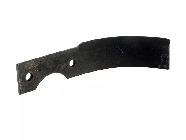 Kaariterä 210 x 5 x 40 mm - Tarvikevaraosat - 350-162 - 1