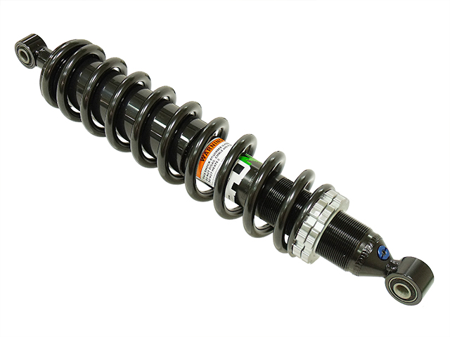 KAASUISKUNVAIMENTAJA BRONCO - Mönkijän iskunvaimentimet eteen - D138732 - 1