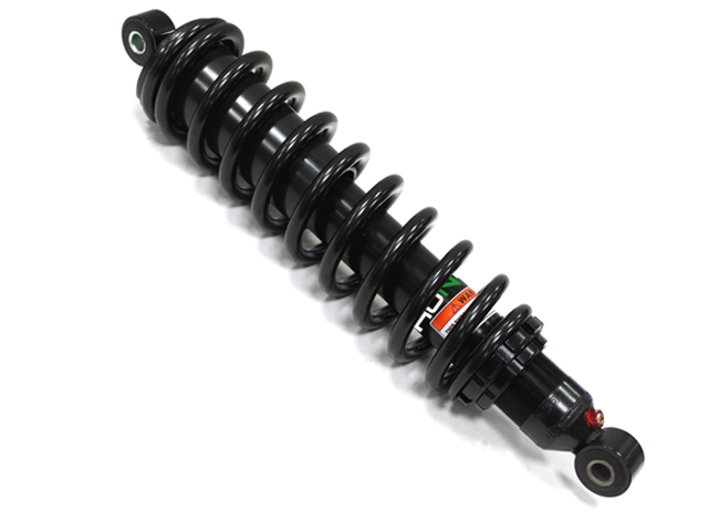 Bronco Kaasuiskunvaimentaja eteen Honda - Mönkijän iskunvaimentimet eteen - D86902 - 1