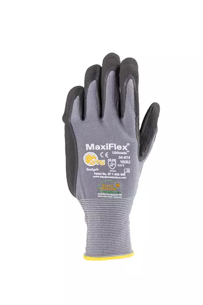 Käsine maxiflex ultimate xxxl - Tarvikevaraosat - 515-272 - 1