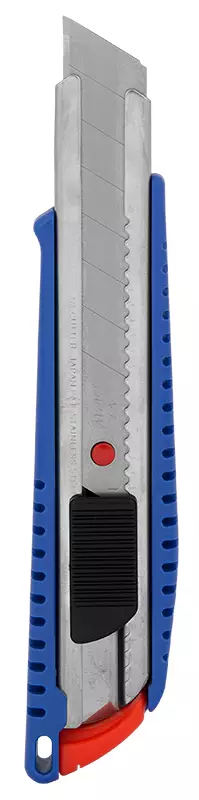 Katkoteräveitsi l-300 rp 18mm muovi - Työkalut - LX7112 - 1