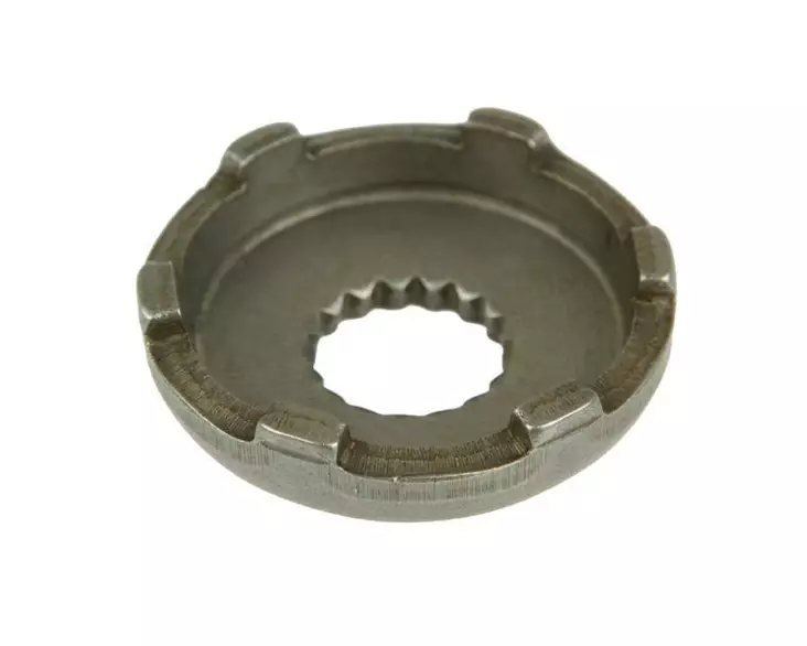 Käynnistimen käpälä, Minarelli Pysty/Vaaka - Mopon käynnistimen osat - D118682 - 1