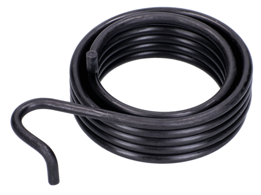 Käynnistyspolkimen jousi, Piaggio 2-T / Gilera 2-T / Aprilia 2-T (Piaggio) - Mopon käynnistimen osat - D79542 - 1