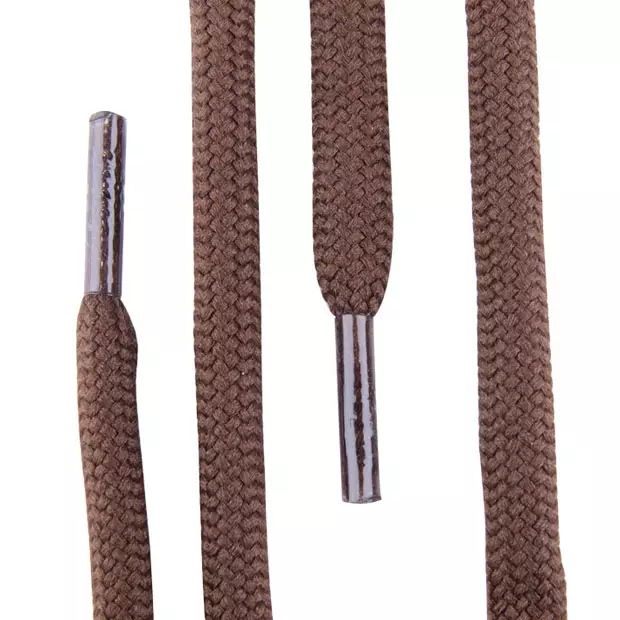 Kengännauhat 5.0 mm x 90 cm - Tarvikevaraosat - 511-0902 - 1