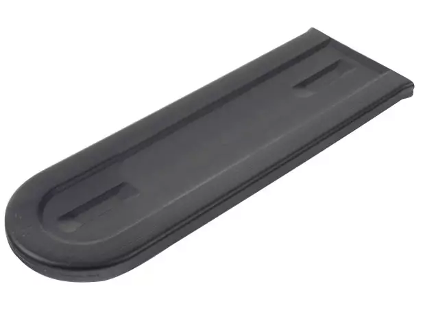 Ketjunsuojus 35cm - Moottorisahan teräsuojat - 05642 - 1