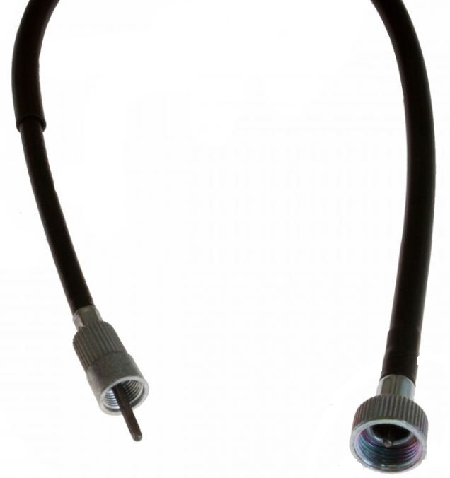 Kierroslukumittarin OFK Kawasaki - Moottoripyörän kierrosvaijerit - D308992 - 1